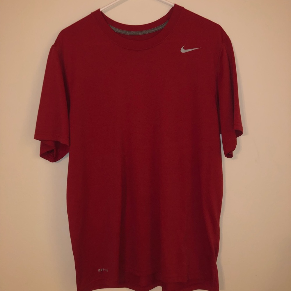 Nike Athletic shirt